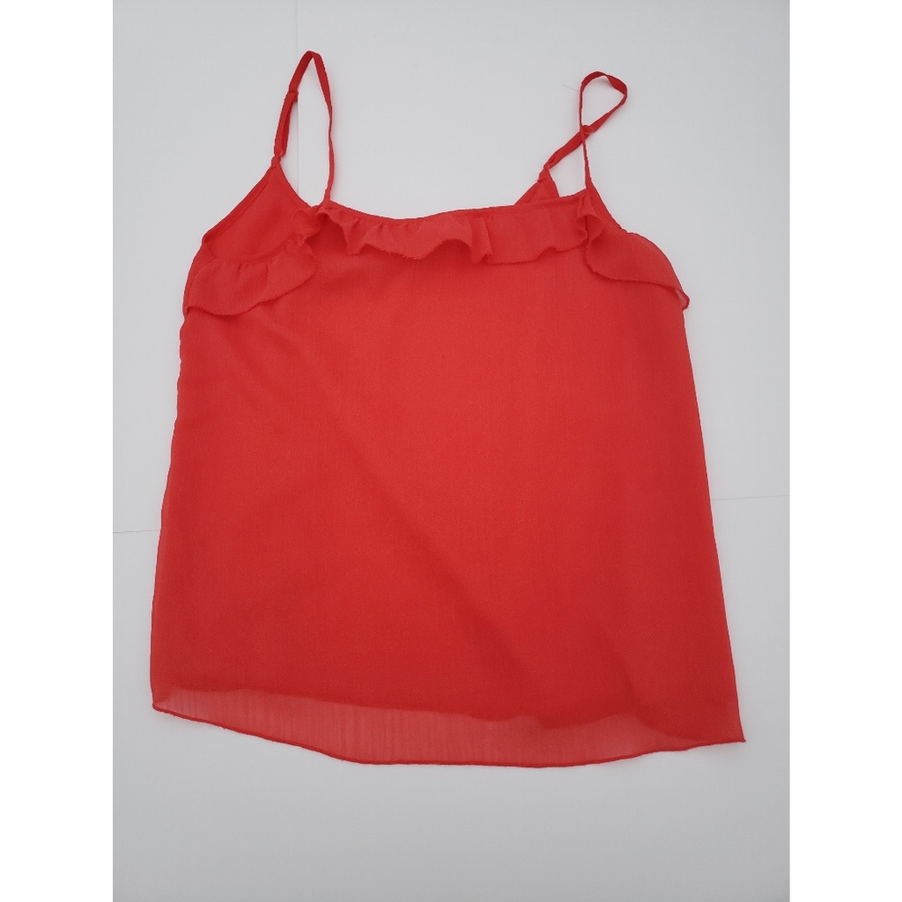 Pull&bear spaghetti strappy top size s